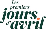 Les premiers jours d'avril Logo